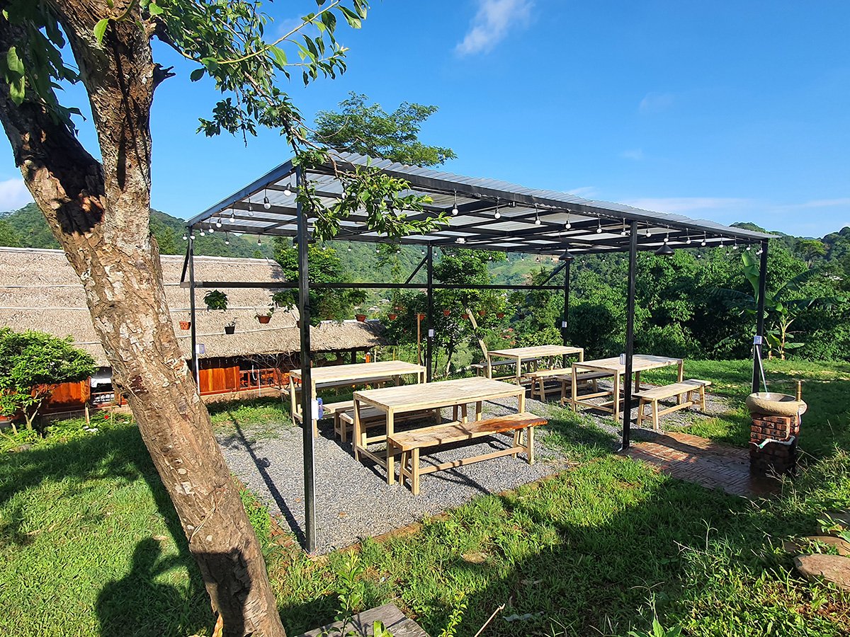 Hanoi to Van Son Cycling Tour 3 Days: Explore the Roof of Muong Bi